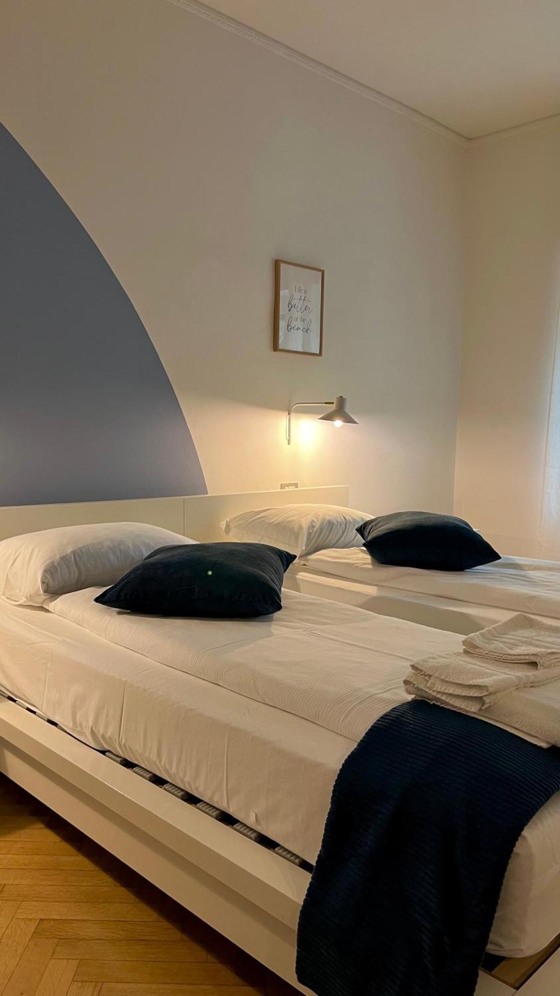 House La Gemma Riva del Garda