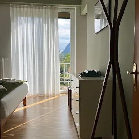 Lake House La Gemma Riva del Garda Exterior photo