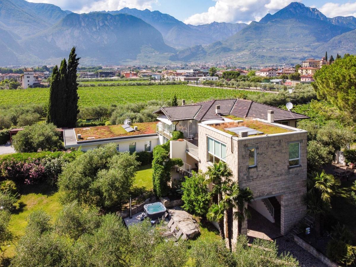 House La Gemma * Riva del Garda
