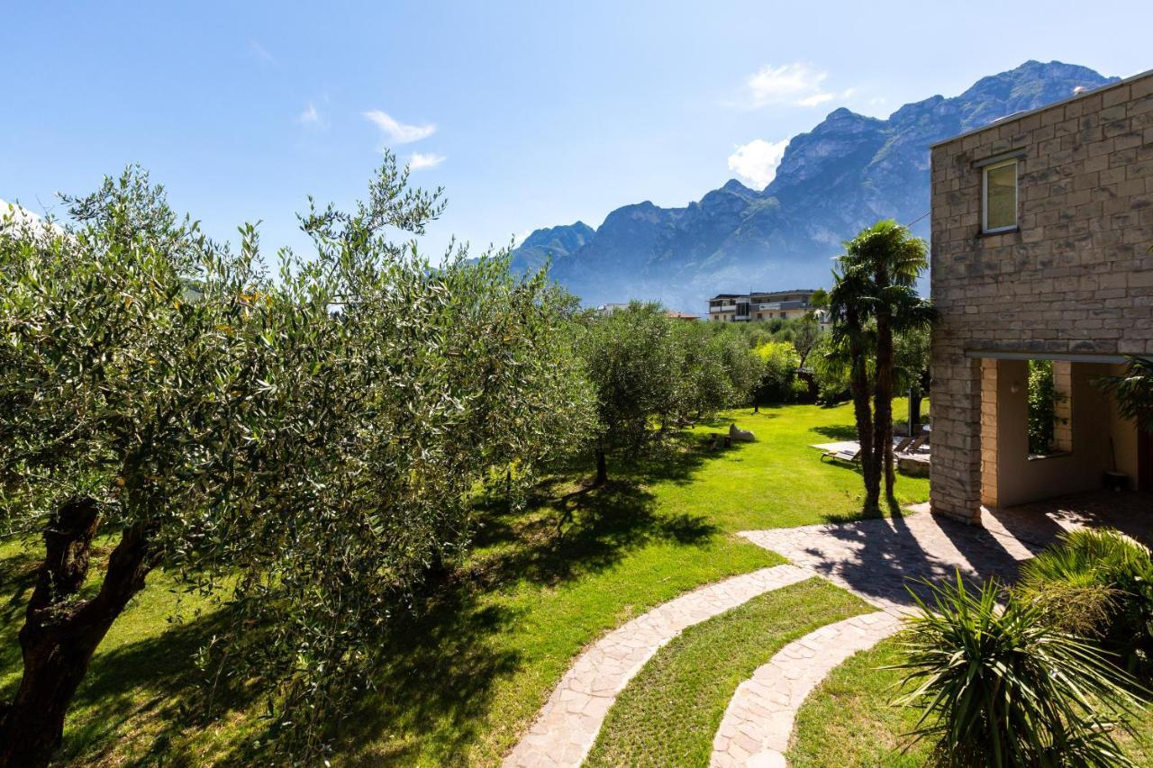 House La Gemma Riva del Garda