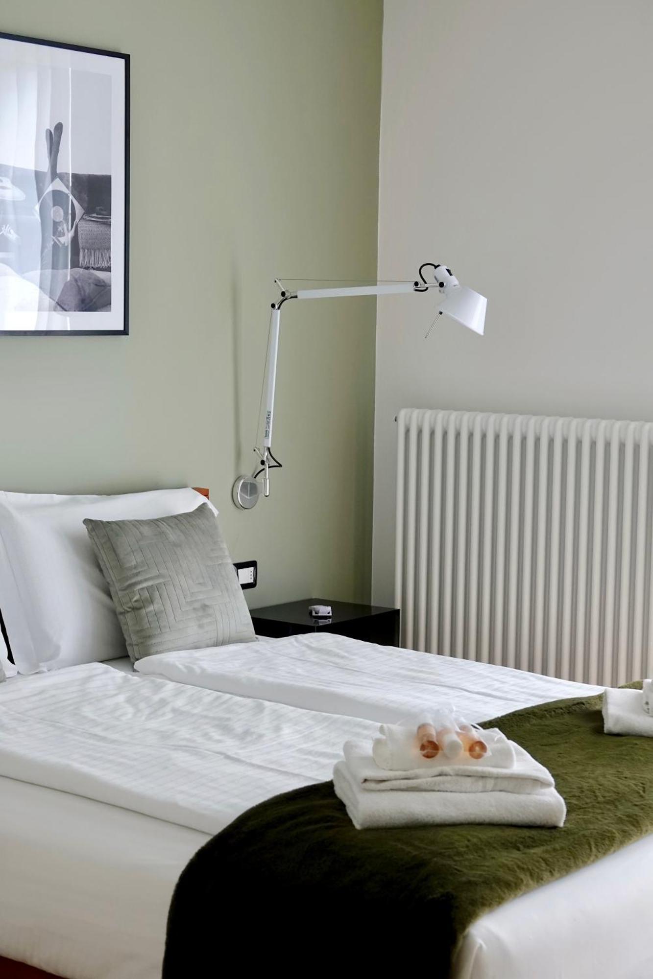Apartamento House La Gemma Riva del Garda