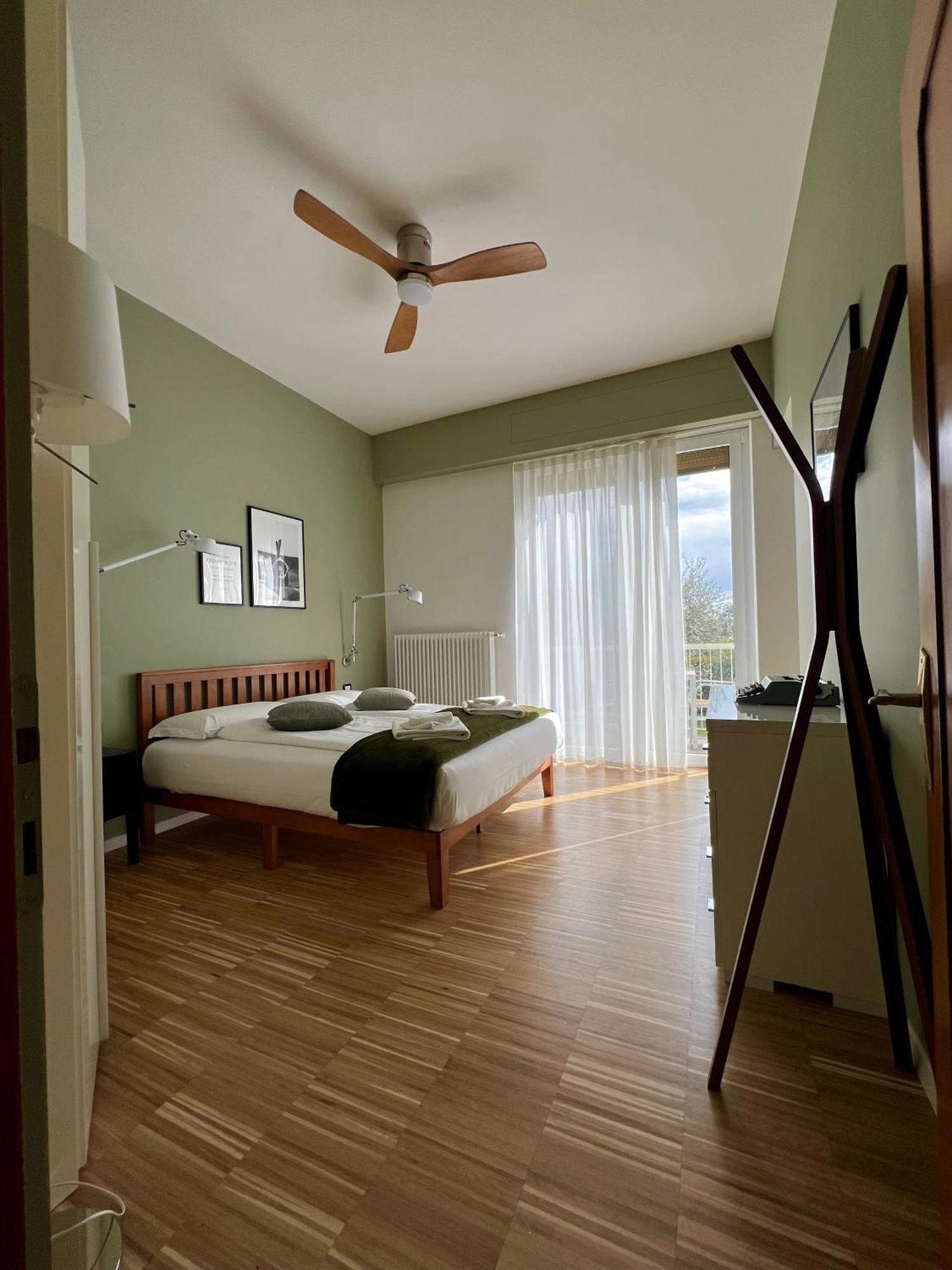 House La Gemma Apartment Riva del Garda