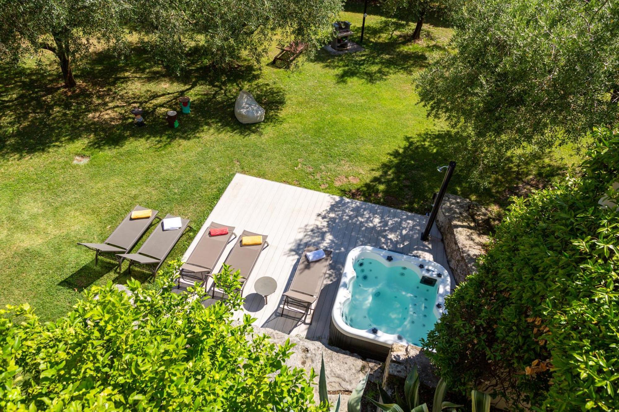 House La Gemma Apartment Riva del Garda